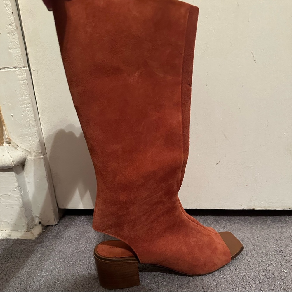 Fall Shoes - image 2